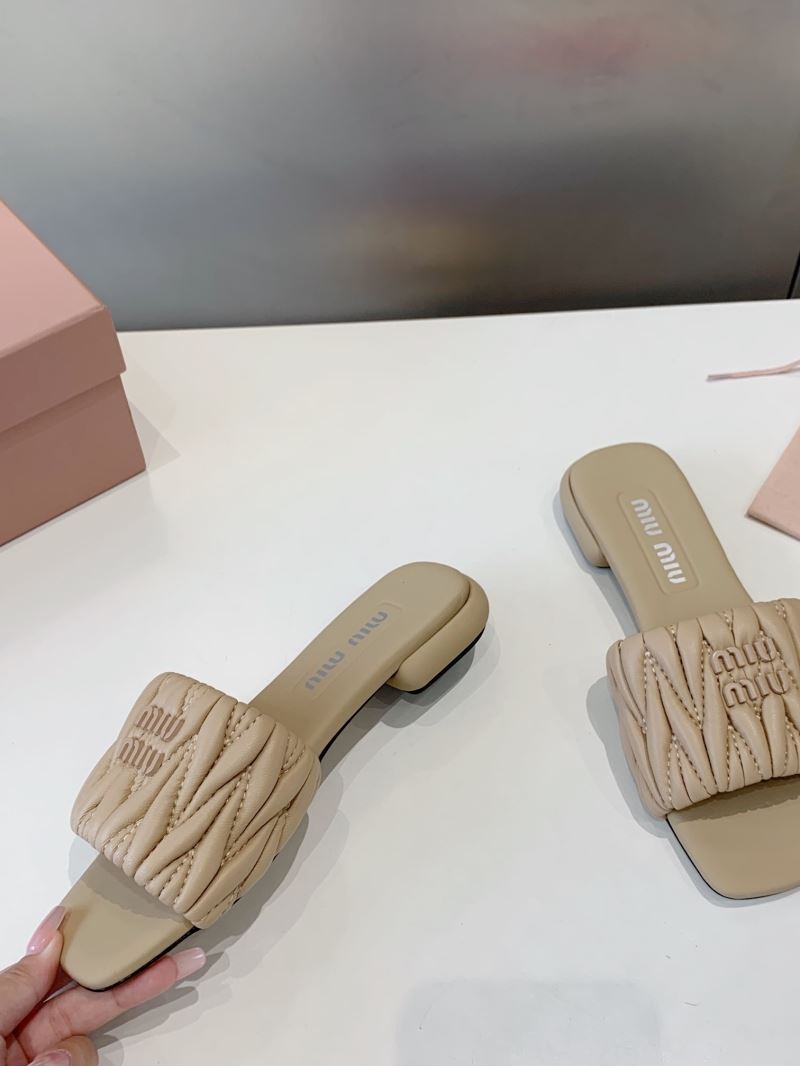 Miu Miu Sandals